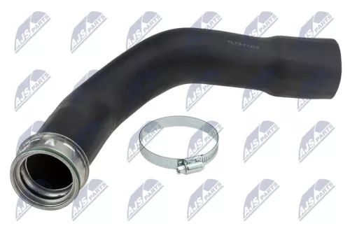 NTY NTY GPP-CH-007 Charge Air Hose 