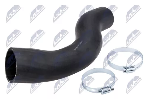 NTY NTY GPP-CH-008 Charge Air Hose 