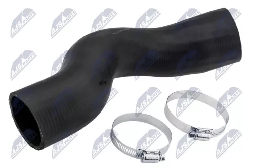NTY NTY GPP-CH-008 Charge Air Hose 