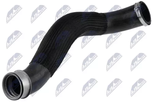 NTY NTY GPP-CH-018 Charge Air Hose 