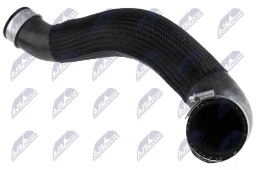 NTY NTY GPP-CH-018 Charge Air Hose 