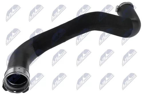Charge Air Hose