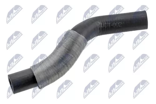 NTY NTY GPP-CT-002 Charge Air Hose 