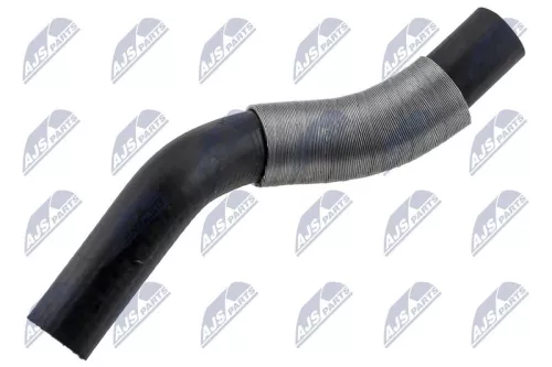 NTY NTY GPP-CT-002 Charge Air Hose 