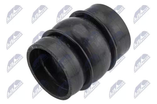 NTY NTY GPP-CT-004 Charge Air Hose 