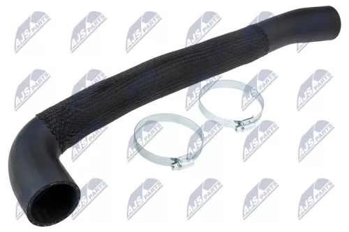NTY NTY GPP-CT-007 Charge Air Hose 