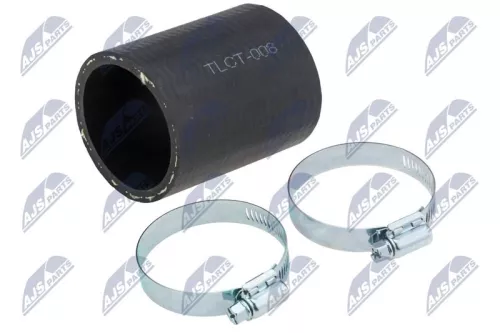 Charge Air Hose