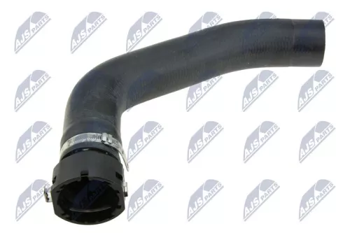 NTY NTY GPP-CT-013 Charge Air Hose 