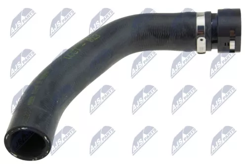 NTY NTY GPP-CT-013 Charge Air Hose 