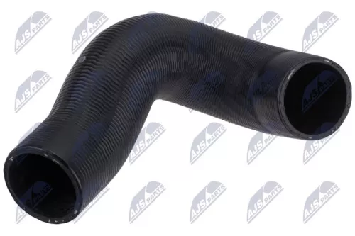 NTY NTY GPP-CT-018 Charge Air Hose 