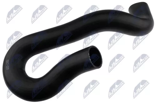 NTY NTY GPP-CT-020 Charge Air Hose 