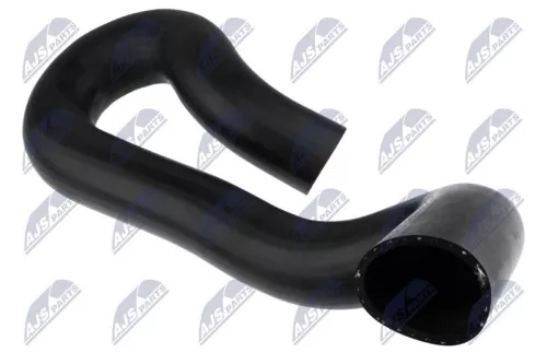 NTY NTY GPP-CT-020 Charge Air Hose 