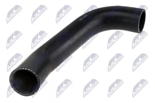 NTY NTY GPP-CT-022 Charge Air Hose 