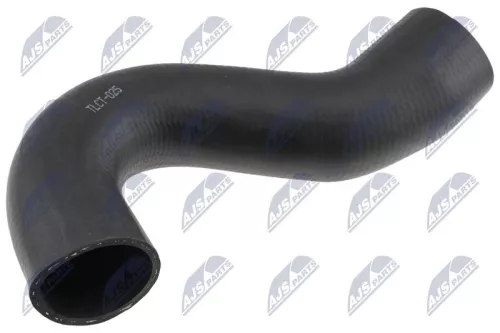 Charge Air Hose