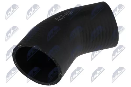 NTY NTY GPP-CT-026 Charge Air Hose 