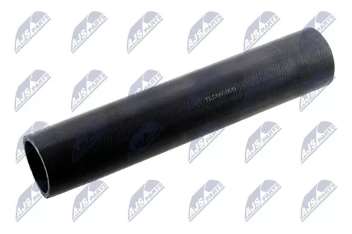 NTY NTY GPP-DW-005 Charge Air Hose 