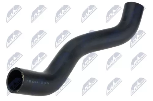 NTY NTY GPP-DW-006 Charge Air Hose 