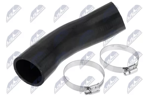 NTY NTY GPP-DW-007 Charge Air Hose 