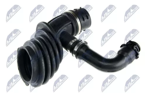 Intake Hose, air filter