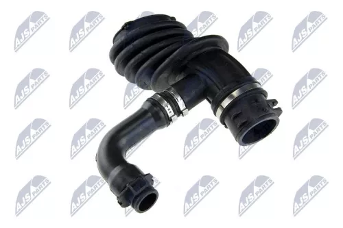 NTY NTY (GPP-FR-000) Intake Hose, air filter 