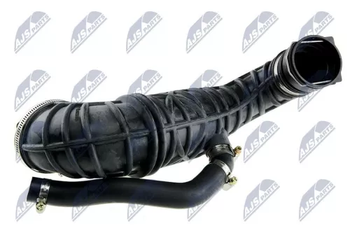 Intake Hose, air filter