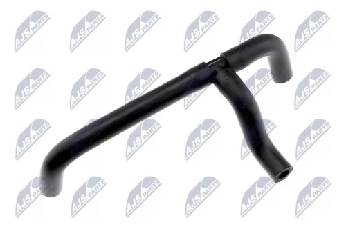 NTY NTY GPP-FR-007 Hose, crankcase ventilation 