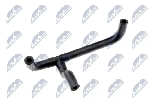 NTY NTY GPP-FR-007 Hose, crankcase ventilation 