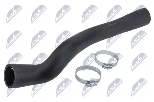 NTY NTY GPP-FR-011 Charge Air Hose 