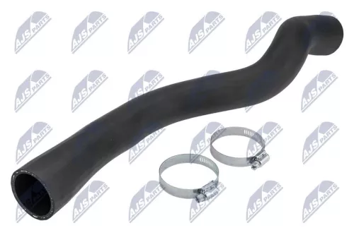 NTY NTY GPP-FR-011 Charge Air Hose 