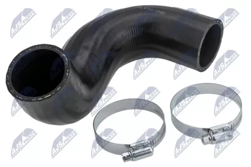 NTY NTY GPP-FR-012 Charge Air Hose 