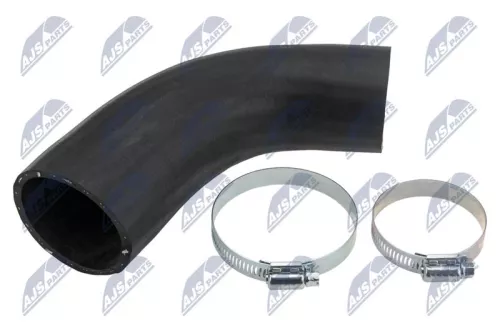 Charge Air Hose