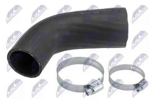 NTY NTY (GPP-FR-014) Charge Air Hose 