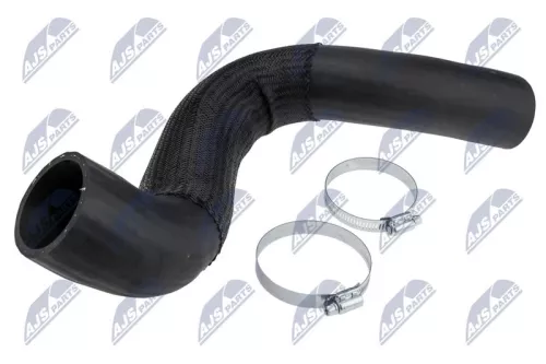 Charge Air Hose