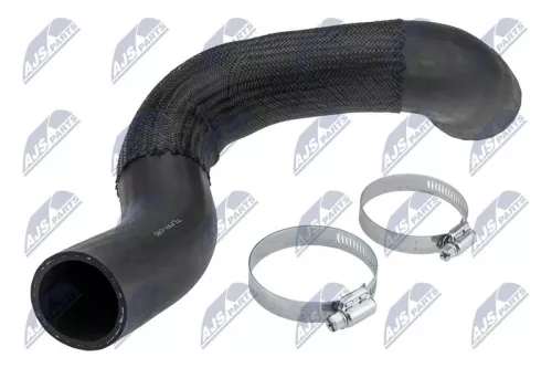 NTY NTY (GPP-FR-015) Charge Air Hose 