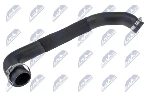 Charge Air Hose