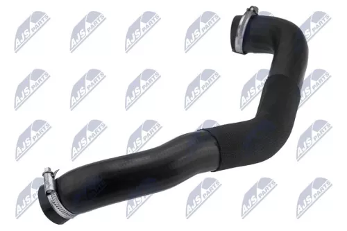 NTY NTY GPP-FR-016 Charge Air Hose 