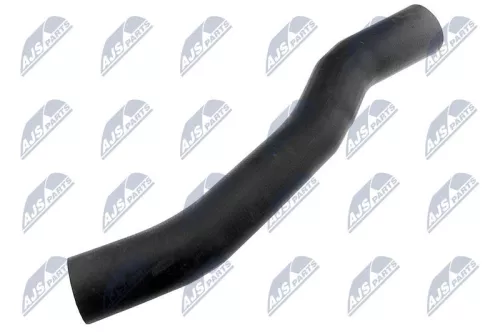 NTY NTY GPP-FR-017 Charge Air Hose 
