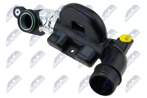 Charge Air Hose