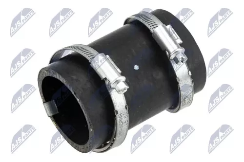 NTY NTY GPP-FR-020 Charge Air Hose 