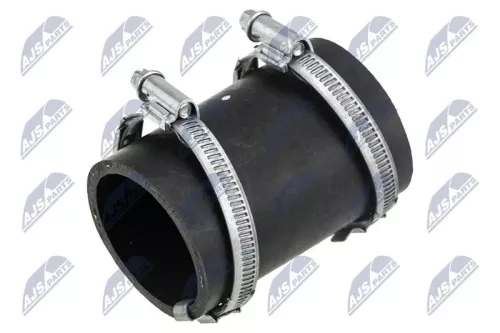 NTY NTY GPP-FR-020 Charge Air Hose 