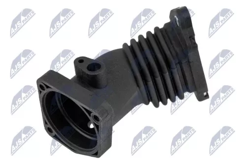 NTY NTY GPP-FR-021 Charge Air Hose 