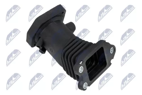 NTY NTY GPP-FR-021 Charge Air Hose 