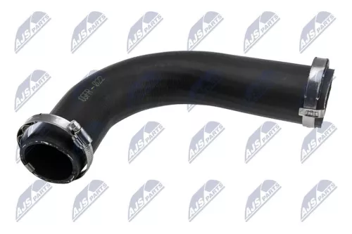 Charge Air Hose