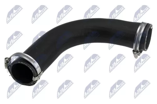 NTY NTY GPP-FR-022 Charge Air Hose 