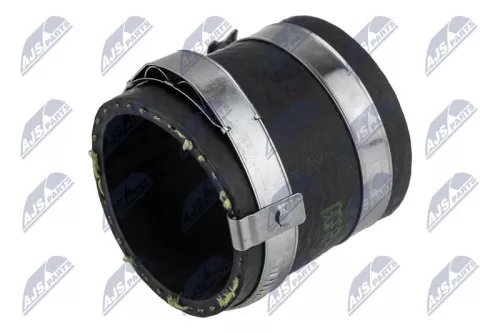 NTY NTY GPP-FR-024 Charge Air Hose 