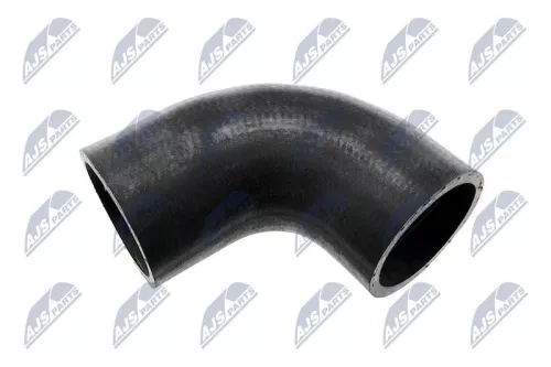 Charge Air Hose