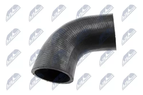 NTY NTY GPP-FR-025 Charge Air Hose 
