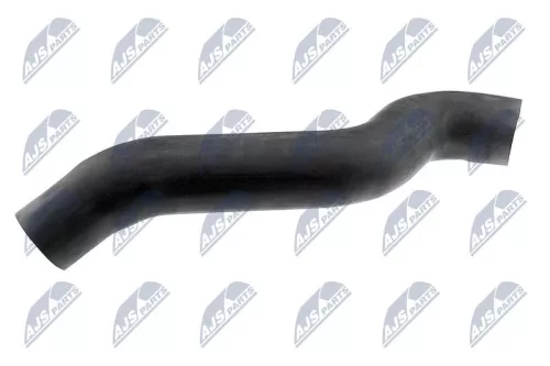 NTY NTY (GPP-FR-026) Charge Air Hose 