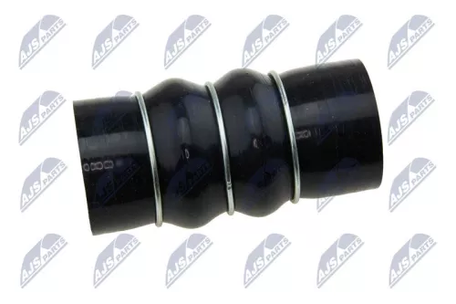 NTY NTY GPP-FR-029 Charge Air Hose 
