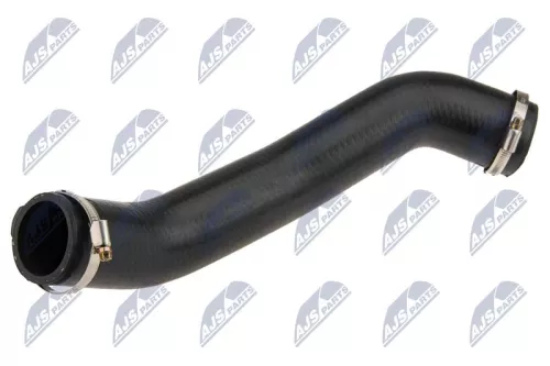 Charge Air Hose